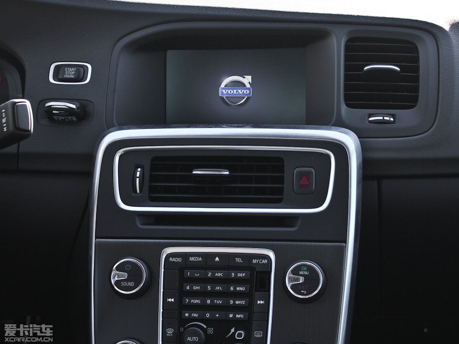 2013֠S60(M) 2.0T T5 m