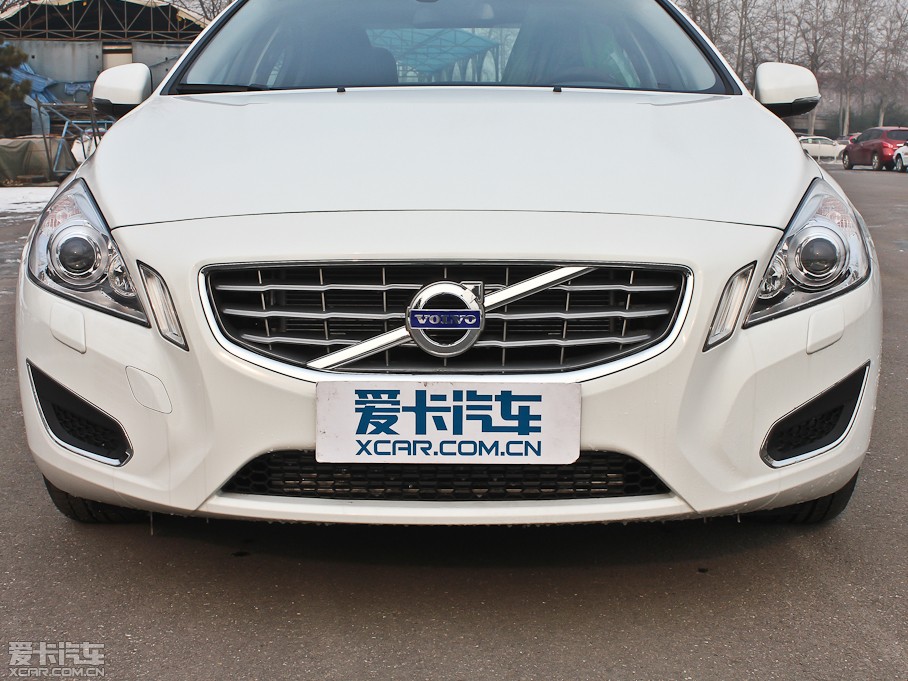 2013֠S60(M) 2.0T T5 а