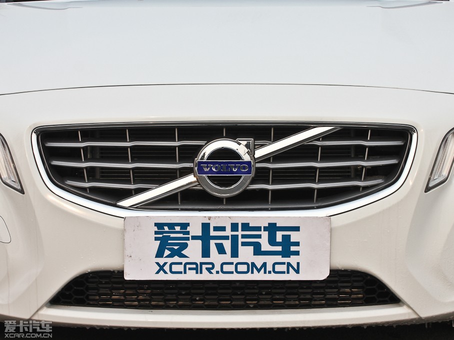 2013֠S60(M) 2.0T T5 а