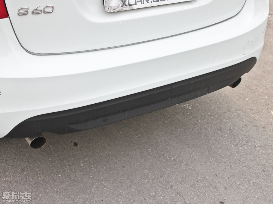 2013֠S60(M) 2.0T T5 а