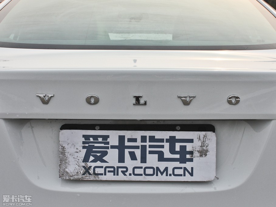 2013֠S60(M) 2.0T T5 а