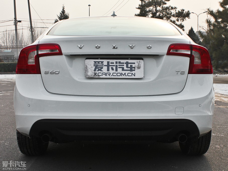 2013֠S60(M) 2.0T T5 а