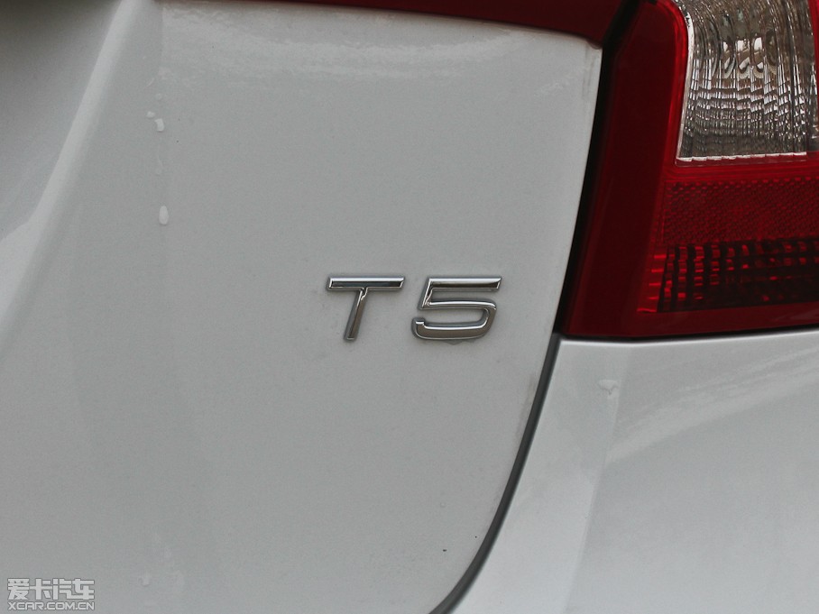 2013֠S60(M) 2.0T T5 а