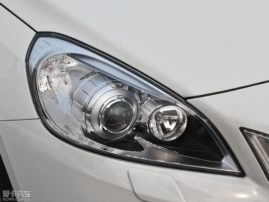 2013֠S60(M) 2.0T T5 а