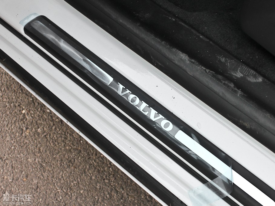 2013֠S60(M) 2.0T T5 а