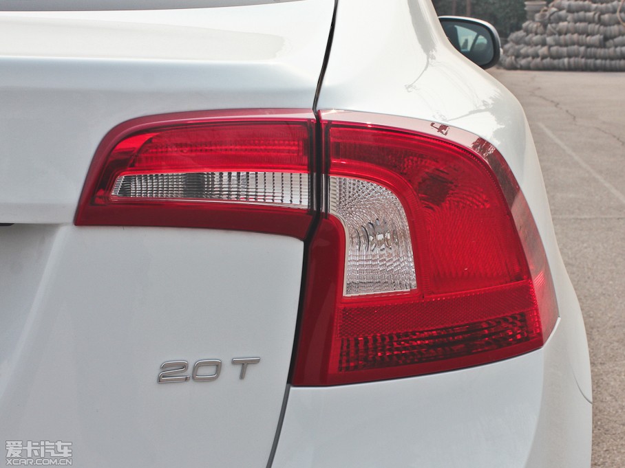 2013֠S60(M) 2.0T Mȡ