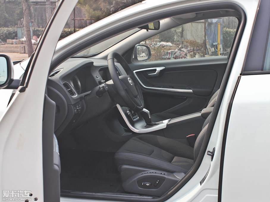 2013֠S60(M(jn)) 2.0T M(jn)ȡ