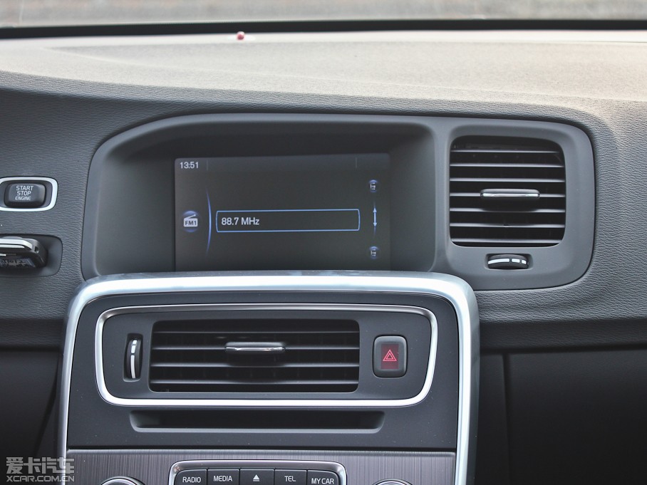 2013֠S60(M(jn)) 2.0T M(jn)ȡ