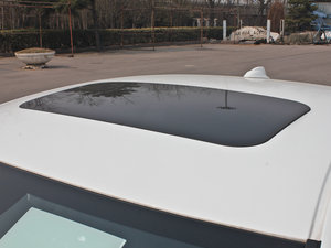 2013款2.0T 进取版 车顶