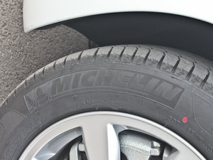 2013款2.0T 进取版 轮胎品牌