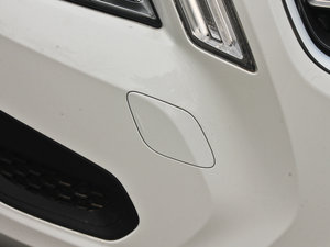 2013款2.0T 进取版 细节外观