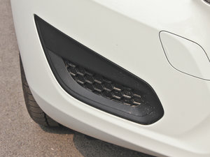 2013款2.0T 进取版 细节外观