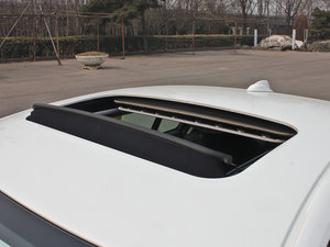 2013款2.0T 进取版 细节外观