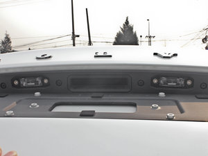 2013款2.0T 进取版 细节外观