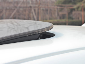 2013款2.0T 进取版 细节外观