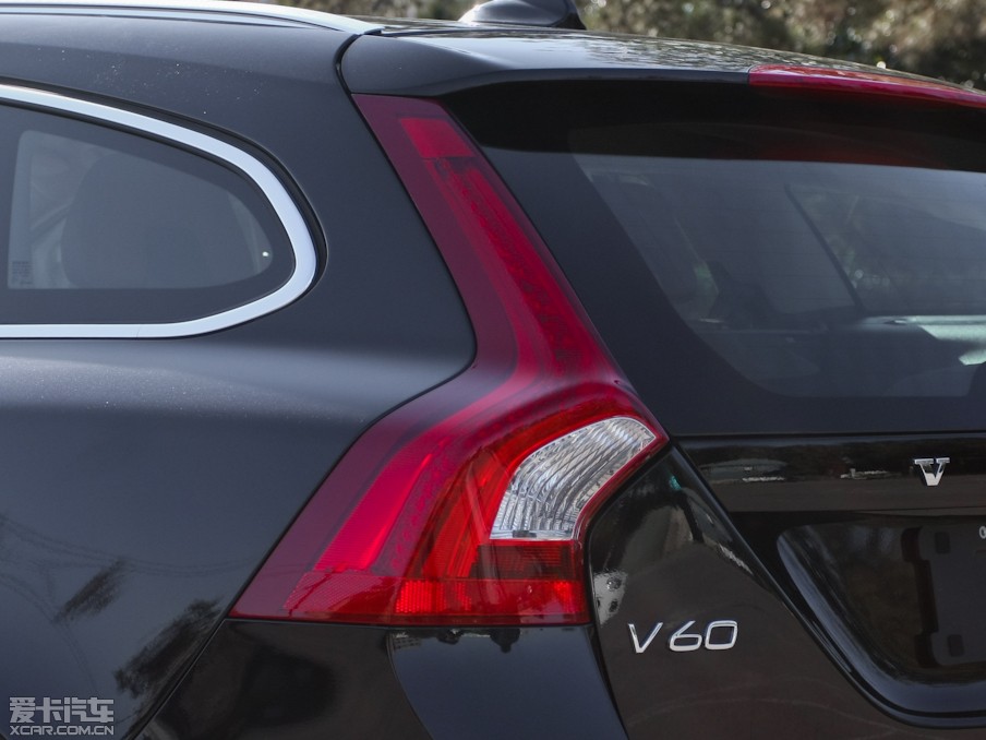 2013֠V60 2.0T T5 Ű