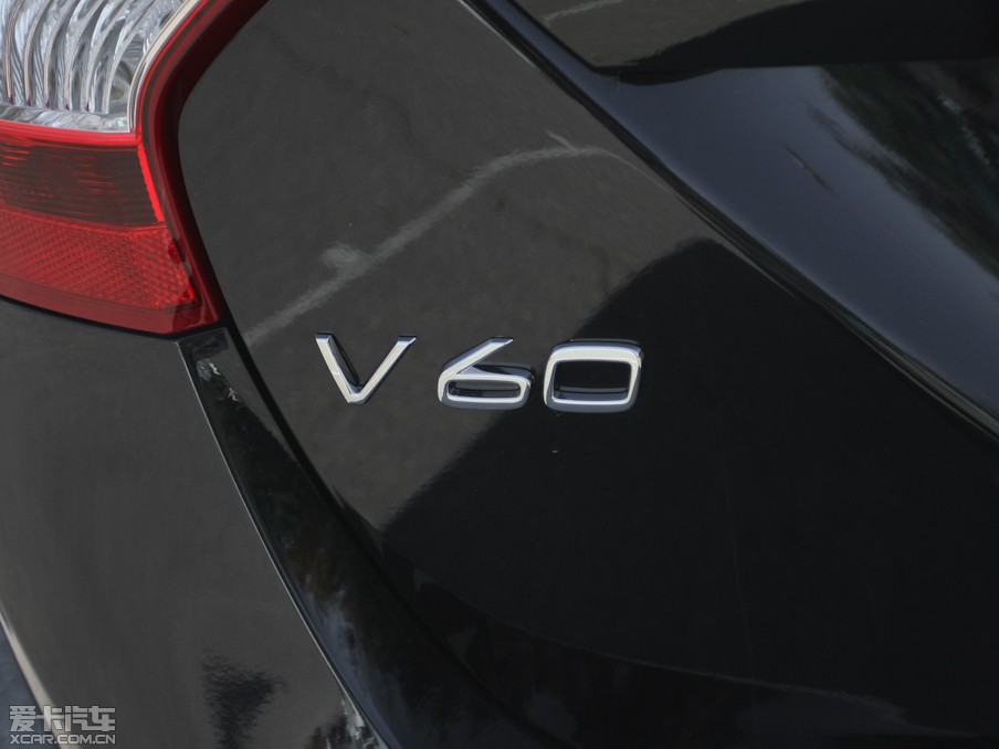 2013֠V60 2.0T T5 Ű