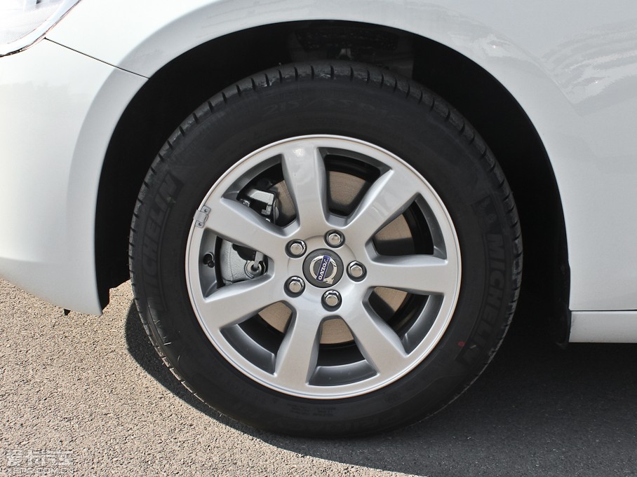 2013֠V60 2.0T T5 а