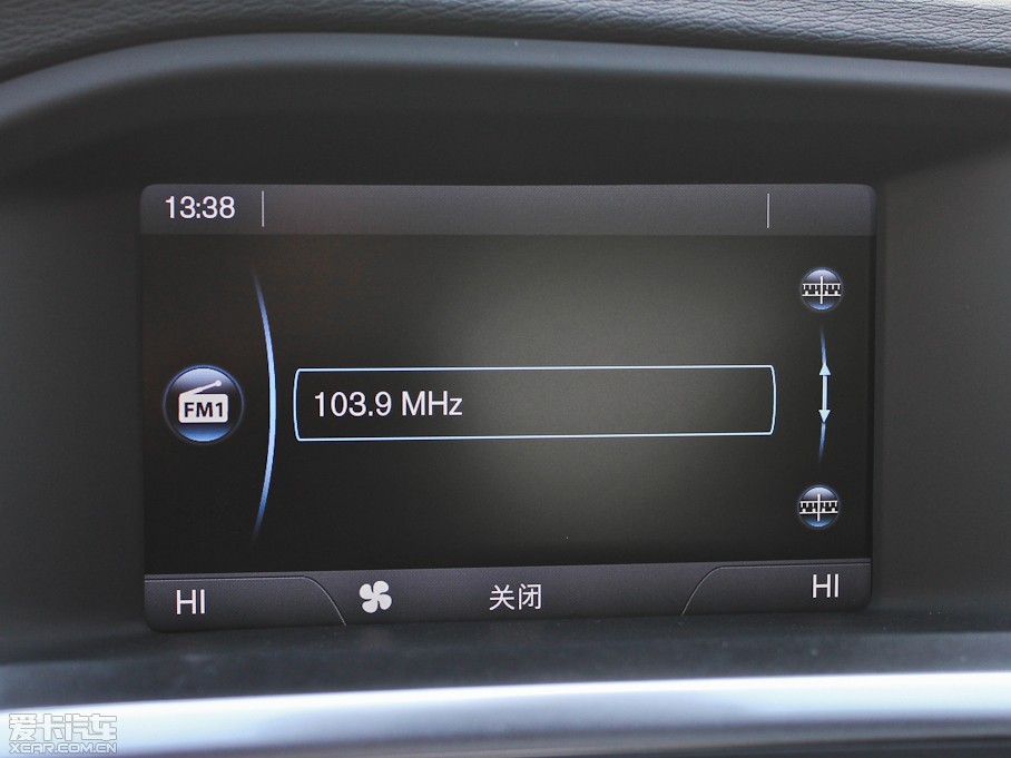 2013֠V60 2.0T T5 а