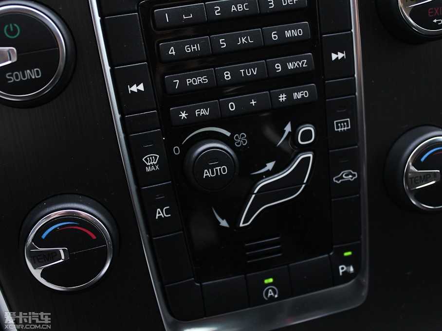 2013֠V60 2.0T T5 а