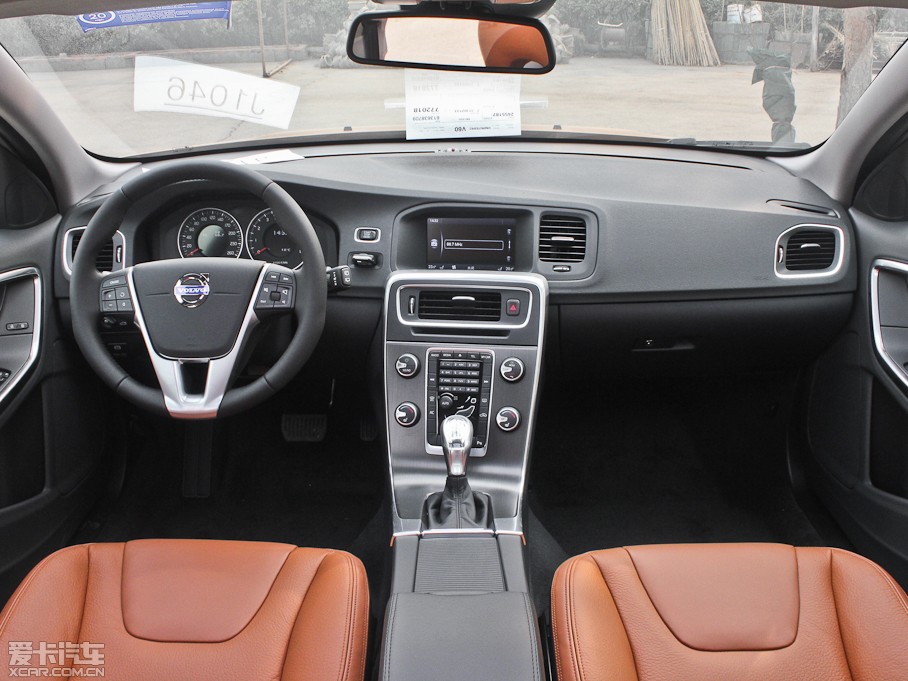 2013ֶV60 2.0T T5 