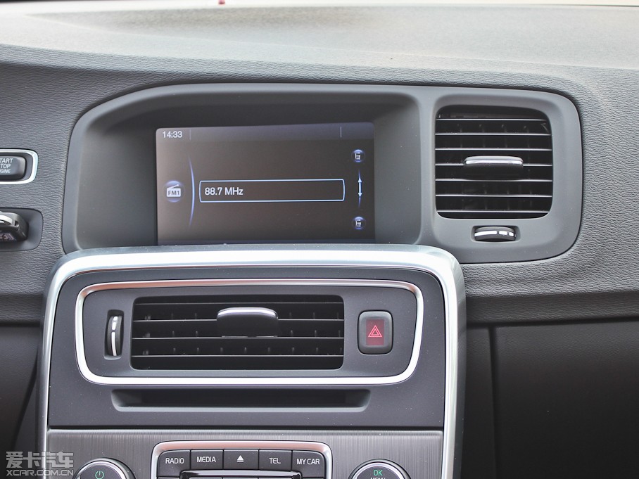 2013ֶV60 2.0T T5 