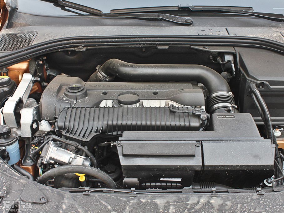 2013ֶV60 2.0T T5 