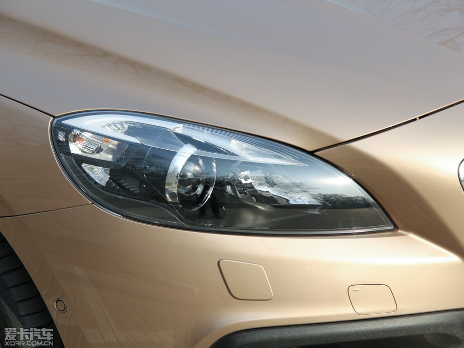 2014��V40 Cross Country 2.0T T5 ��������