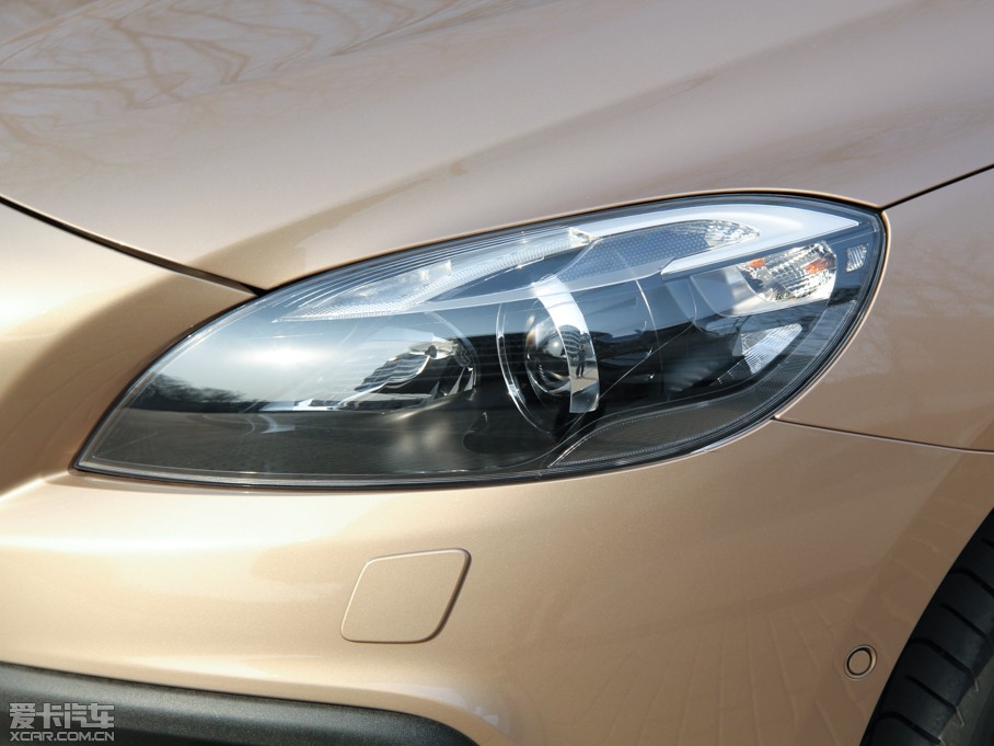 2014��V40 Cross Country 2.0T T5 ��������