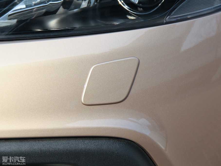 2014��V40 Cross Country 2.0T T5 ��������