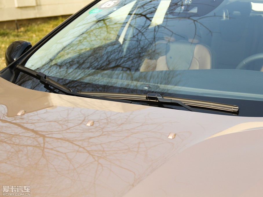 2014��V40 Cross Country 2.0T T5 ���(q��)�����