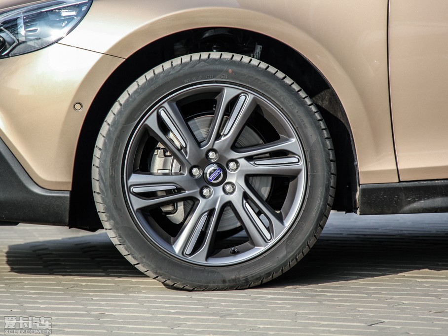 2014��V40 Cross Country 2.0T T5 ��������