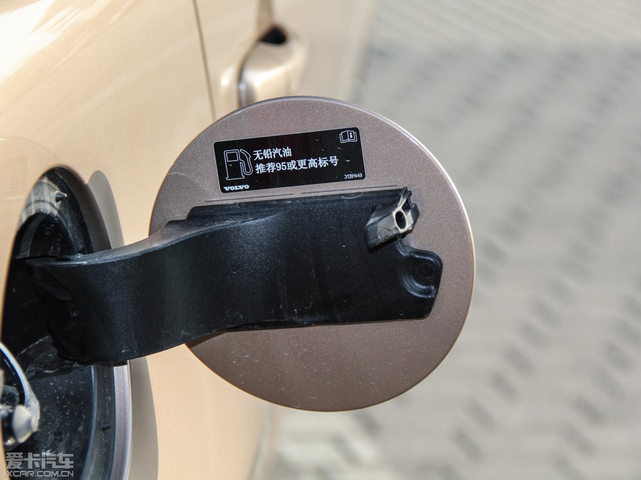 2014��V40 Cross Country 2.0T T5 ��������