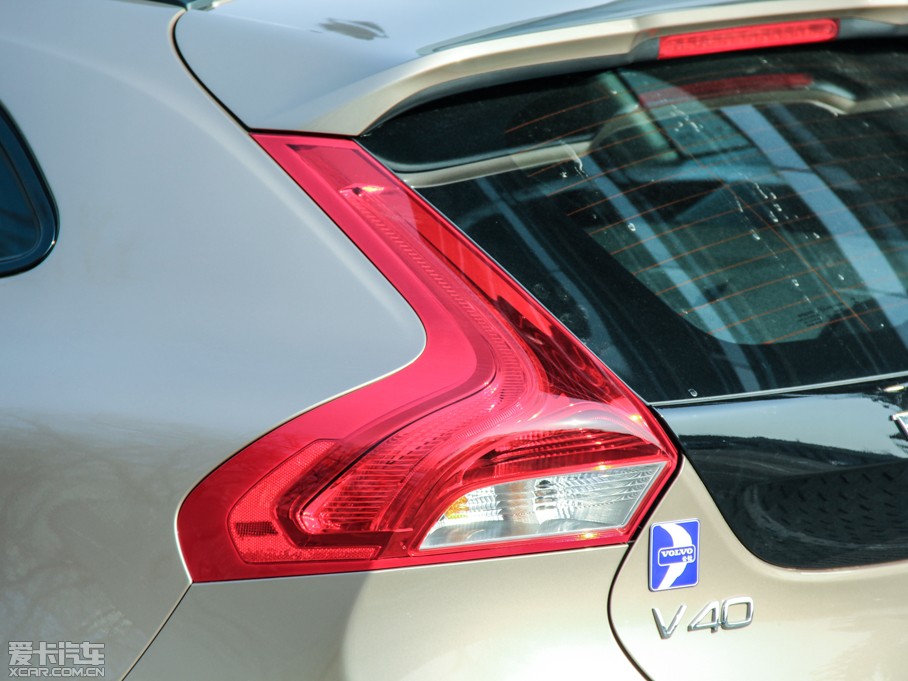 2014��V40 Cross Country 2.0T T5 ��������