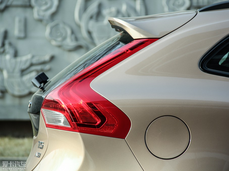 2014��V40 Cross Country 2.0T T5 ��������