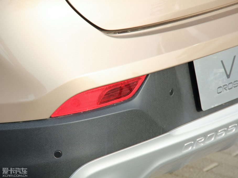 2014��V40 Cross Country 2.0T T5 ���(q��)�����