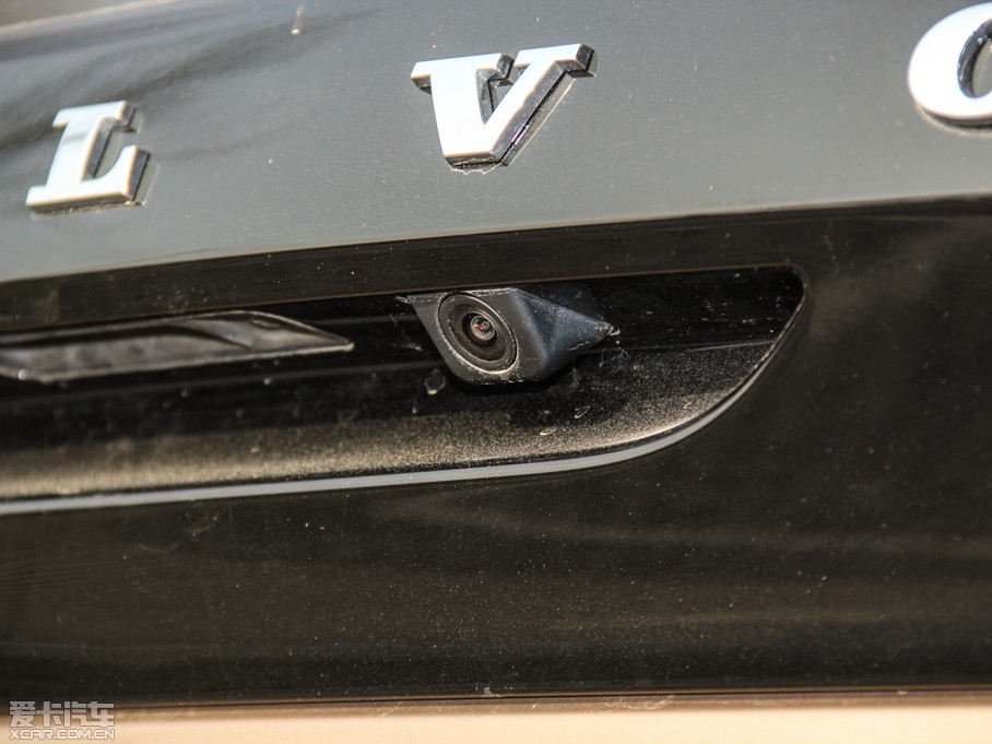 2014��V40 Cross Country 2.0T T5 ��������