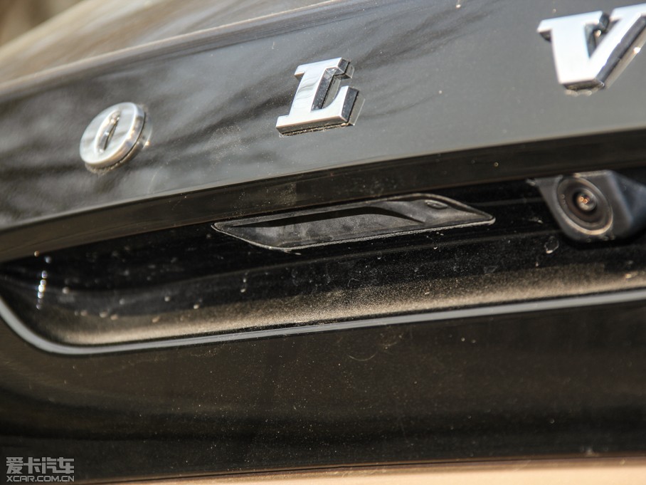 2014��V40 Cross Country 2.0T T5 ��������