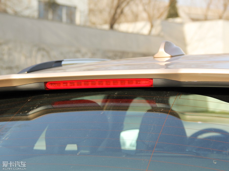 2014��V40 Cross Country 2.0T T5 ���(q��)�����