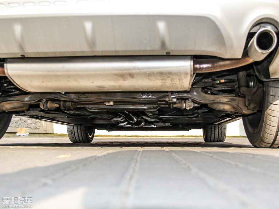 2014��V40 Cross Country 2.0T T5 ��������