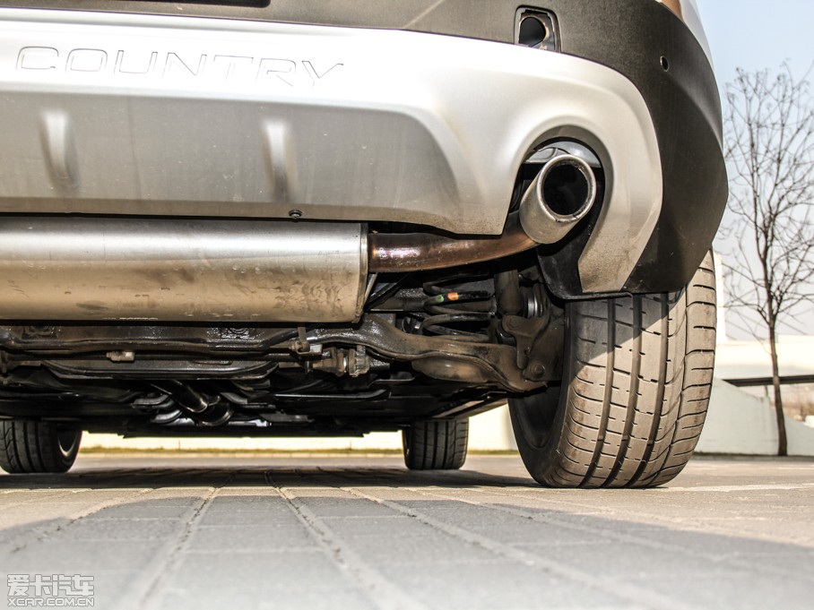 2014��V40 Cross Country 2.0T T5 ���(q��)�����