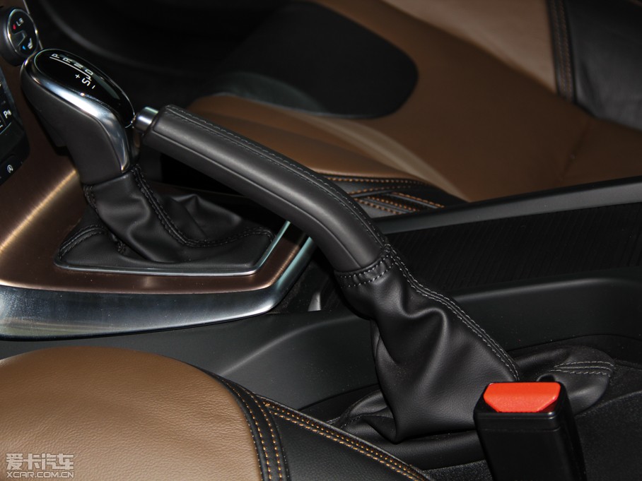 2014��V40 Cross Country 2.0T T5 ��������