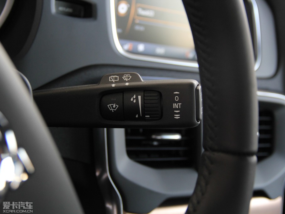 2014��V40 Cross Country 2.0T T5 ��������