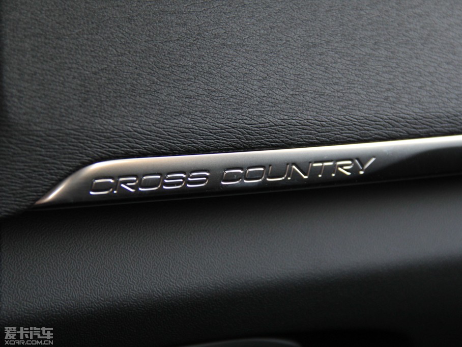 2014��V40 Cross Country 2.0T T5 ��������