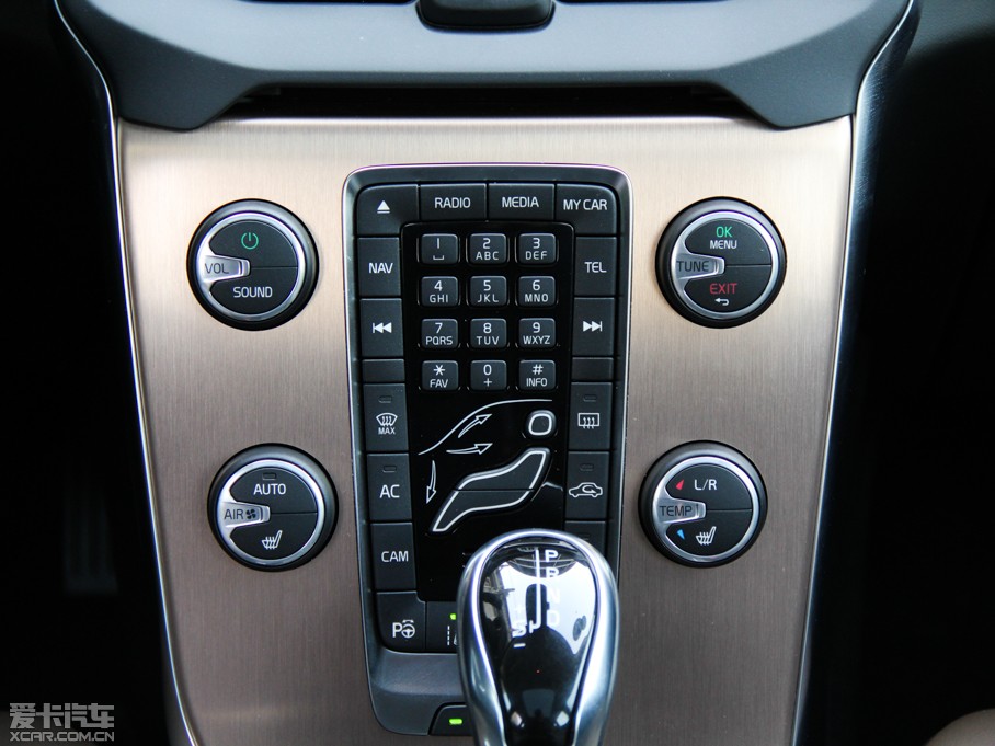 2014��V40 Cross Country 2.0T T5 ��������