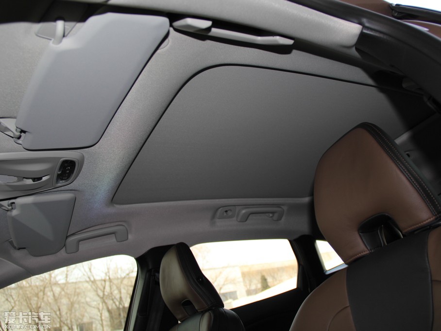 2014��V40 Cross Country 2.0T T5 ���(q��)�����