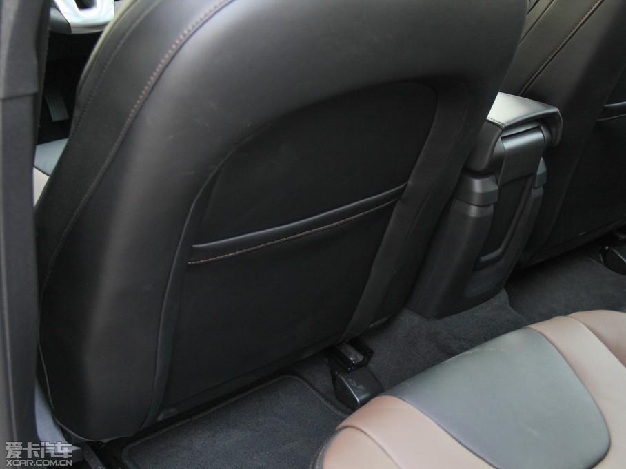 2014��V40 Cross Country 2.0T T5 ��������