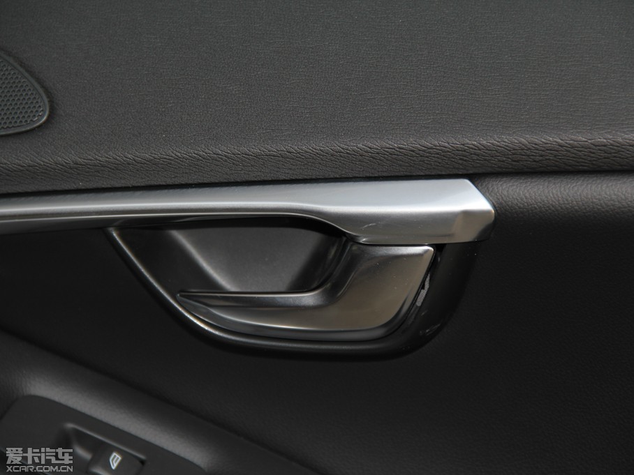 2014��V40 Cross Country 2.0T T5 ��������