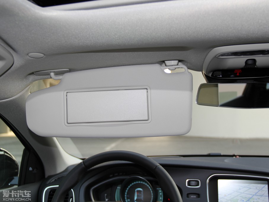 2014��V40 Cross Country 2.0T T5 ��������