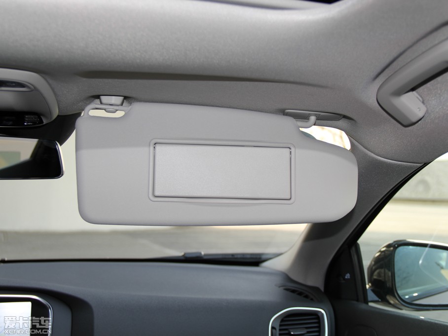 2014��V40 Cross Country 2.0T T5 ��������